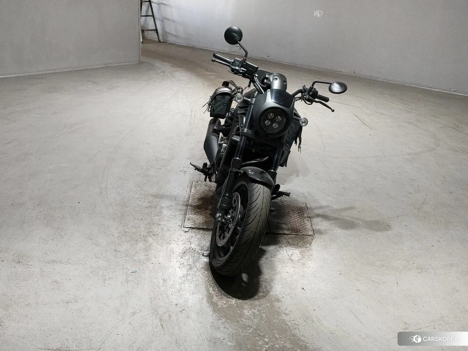 Проданный Honda REBEL 1100 id 3949894 из Японии, фото 2