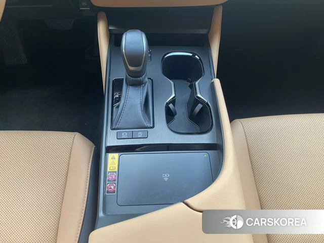 Lexus ES id 4365871 из Китая 12
