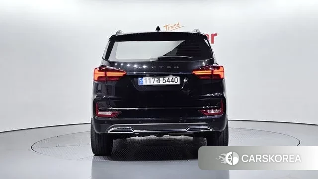 Ssangyong All New Rexton id 3290737 из Кореи 14