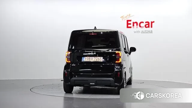 Kia The New Kia Ray id 3002711 из Кореи 14