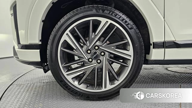 Ssangyong Actian 2nd Generation id 4757092 из Кореи 24