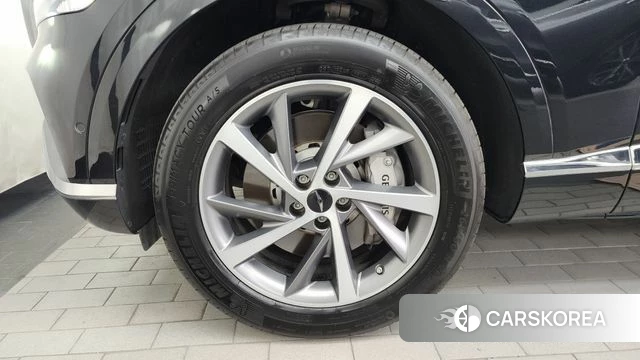 Genesis GV80 id 4589808 из Кореи 28
