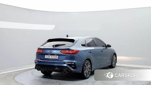 Kia Come New K3 id 4403194 из Кореи 14