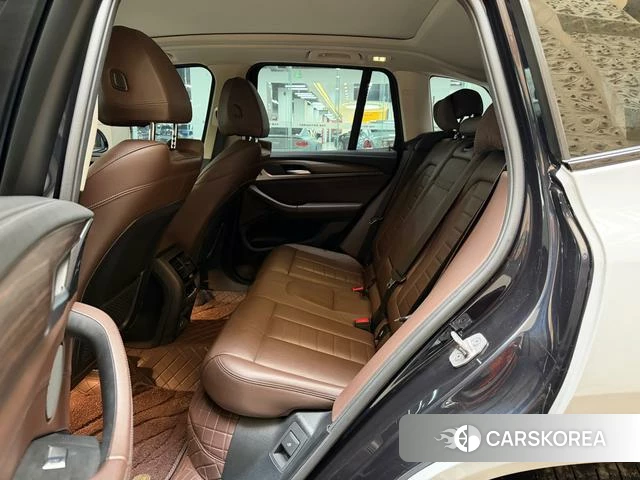 BMW X3 id 4265426 из Китая 7