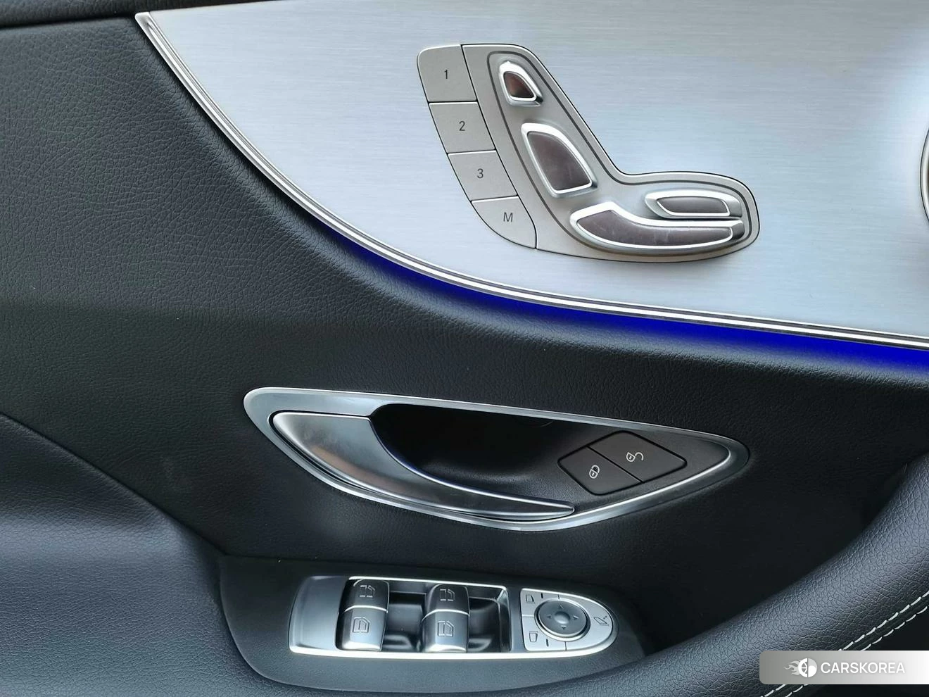 Mercedes-Benz E-class (imported) id 4452415 из Китая 21