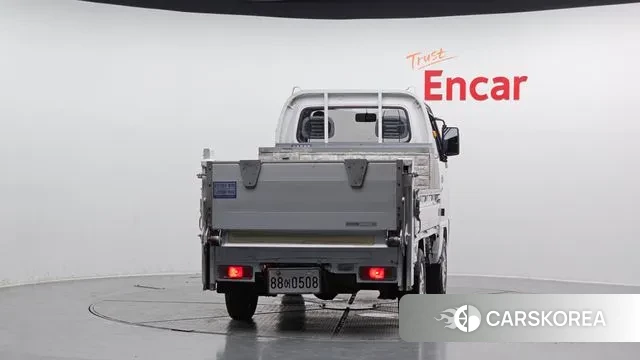 Chevrolet (GM Daewoo) New Labo id 3107353 из Кореи 14