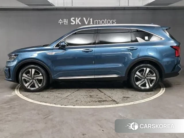 Kia Sorento 4th Generation id 3610901 из Кореи 14