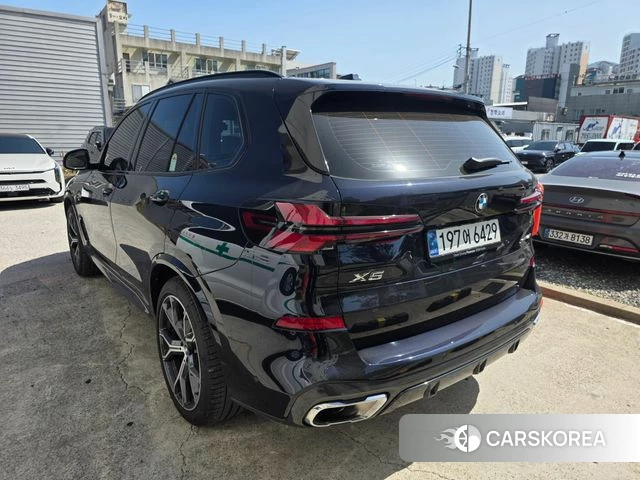 BMW X5 (G05) id 4333979 из Кореи 13
