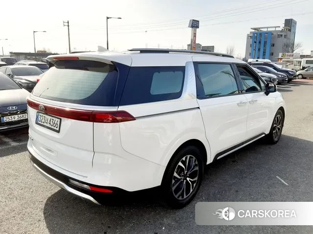 Kia Carnival 4th generation id 3695632 из Кореи 11