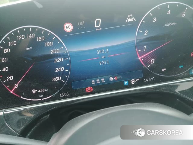 Mercedes-Benz E-class id 4256309 из Китая 9