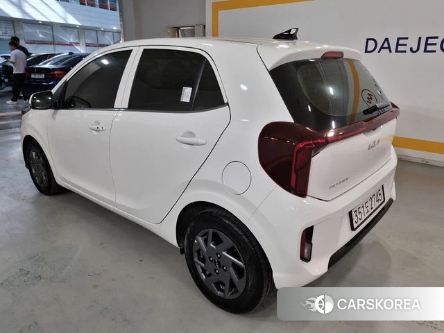Kia The New Morning (JA) id 4590019 из Кореи 13