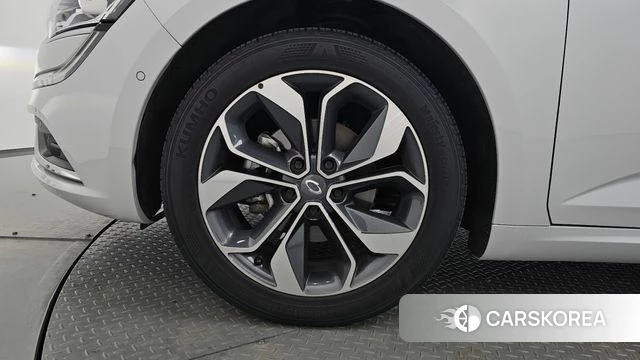 Renault Korea (Samsung) SM6 id 4377420 из Кореи 27