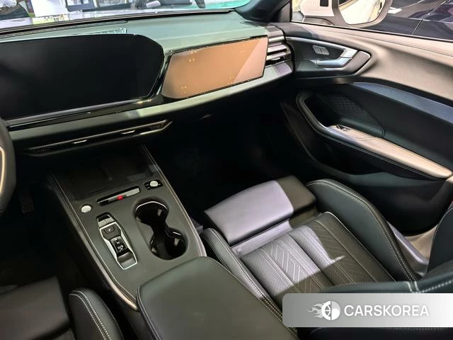 Audi A5L Sportback id 4278664 из Китая 13
