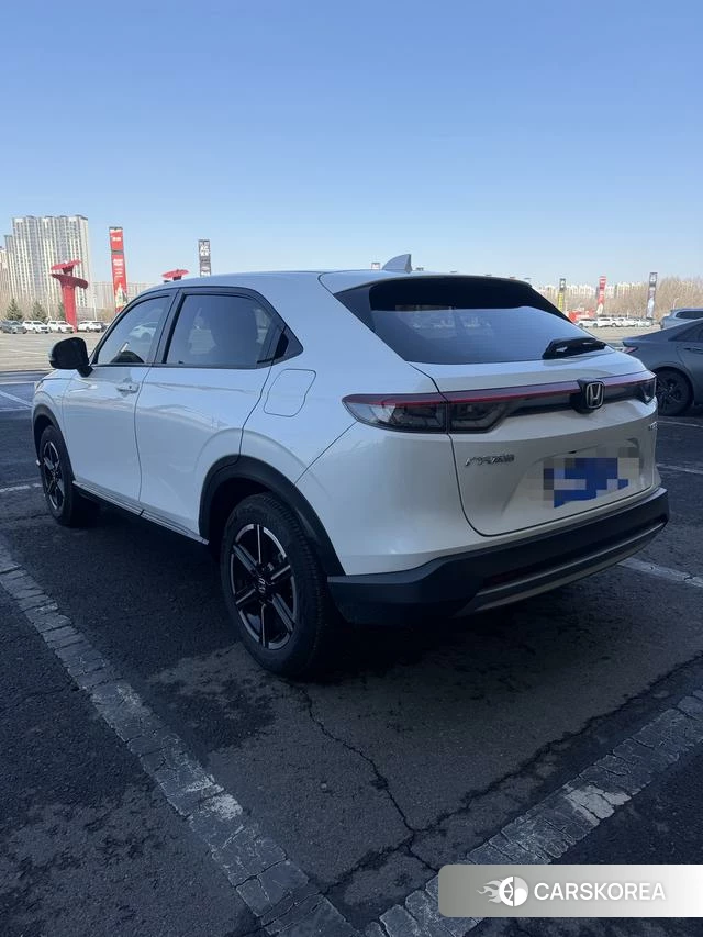 Honda Binzhi id 3919570 из Китая 13