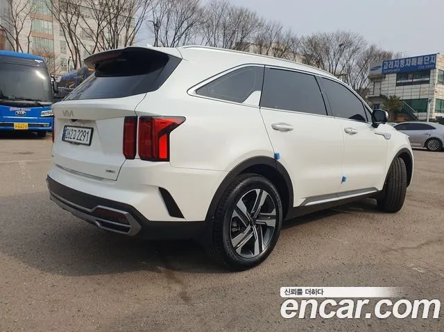 Kia Sorento 4th Generation id 2898971 из Кореи 14