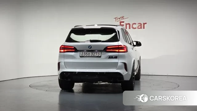 BMW X5M (G05) id 3378885 из Кореи 14