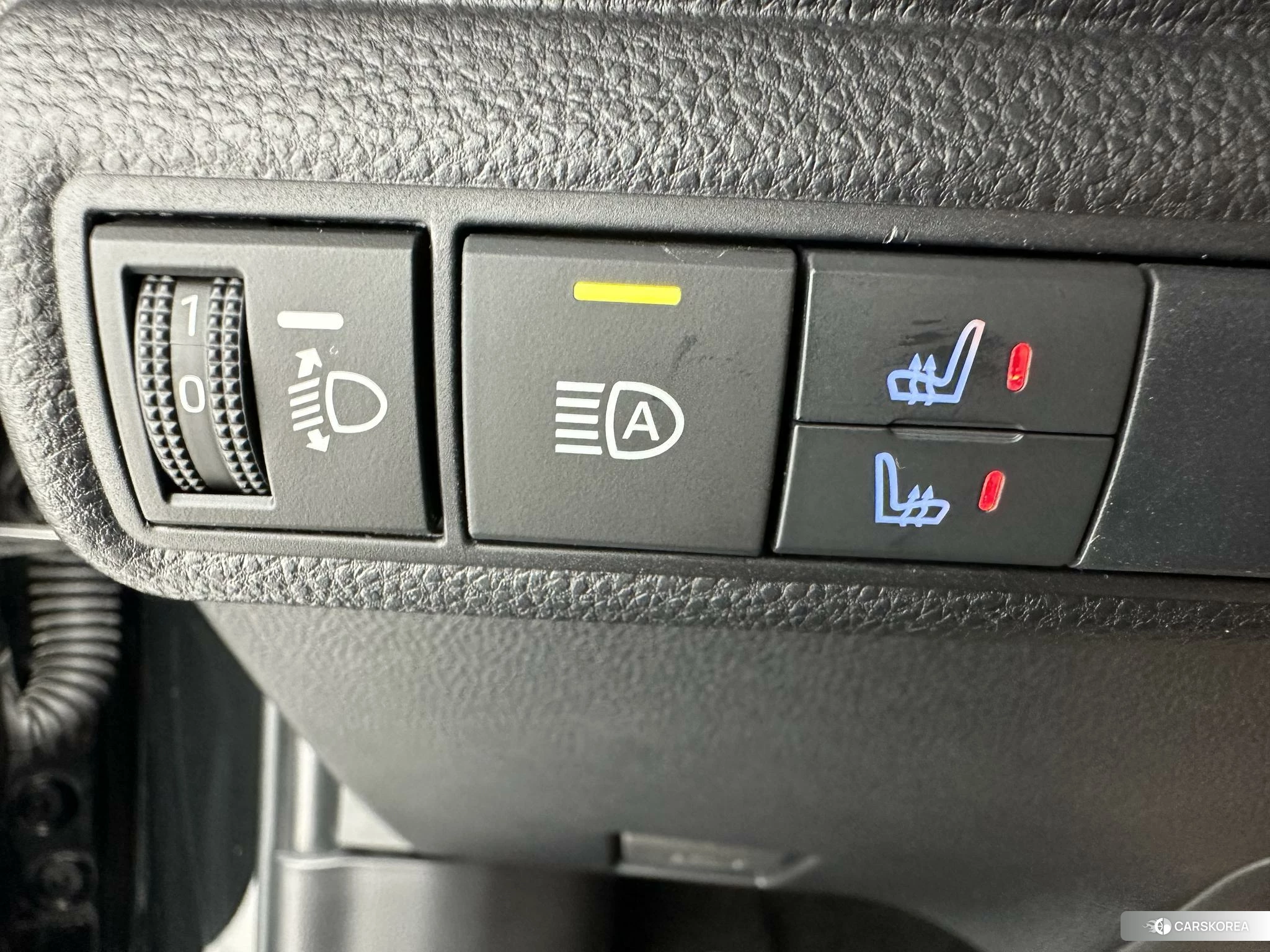 Toyota Levin id 4513467 из Китая 13