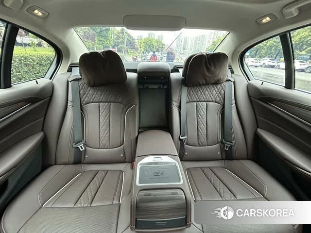 BMW 5 series id 4257838 из Китая 13