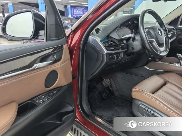 BMW X6 id 4219911 из Китая 12