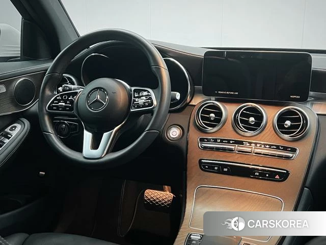 Mercedes-Benz GLC id 4290739 из Китая 16