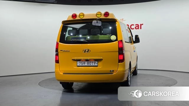 Hyundai The New Grand Starex id 3820896 из Кореи 14