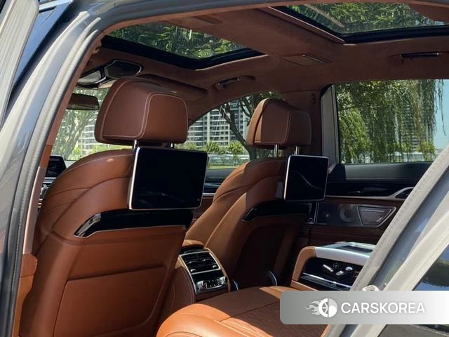 BMW 7 series id 4278256 из Китая 13