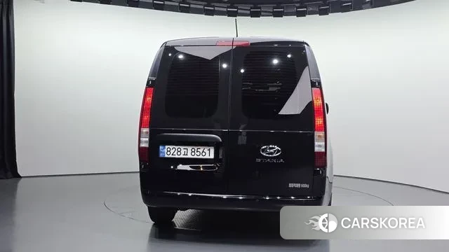 Hyundai Staria id 3401048 из Кореи 14