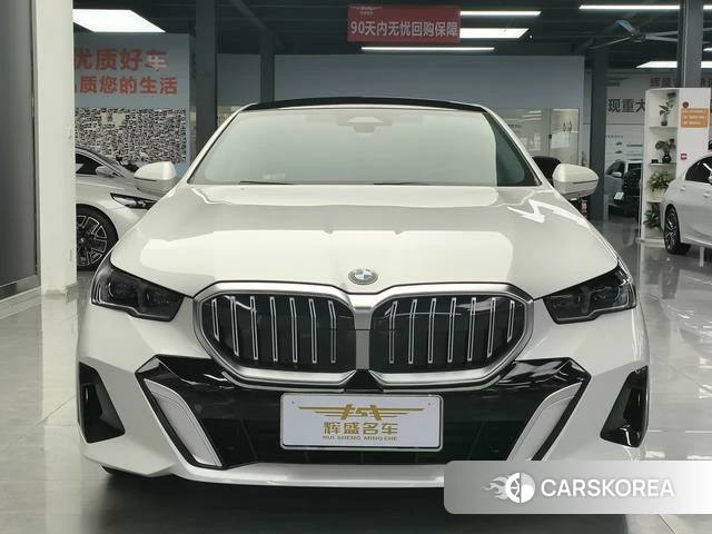 BMW 5 series id 4298452 из Китая 8