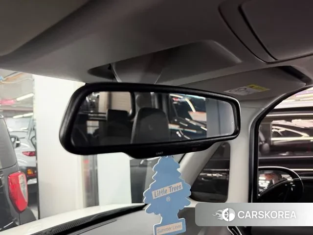 Kia The New Kia Ray 2022 Черный из Кореи, фото 4