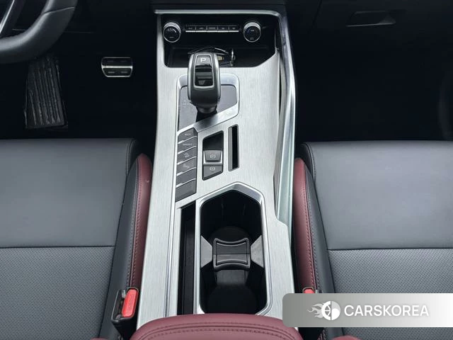 Geely Automobile Binyue id 4211675 из Китая 19
