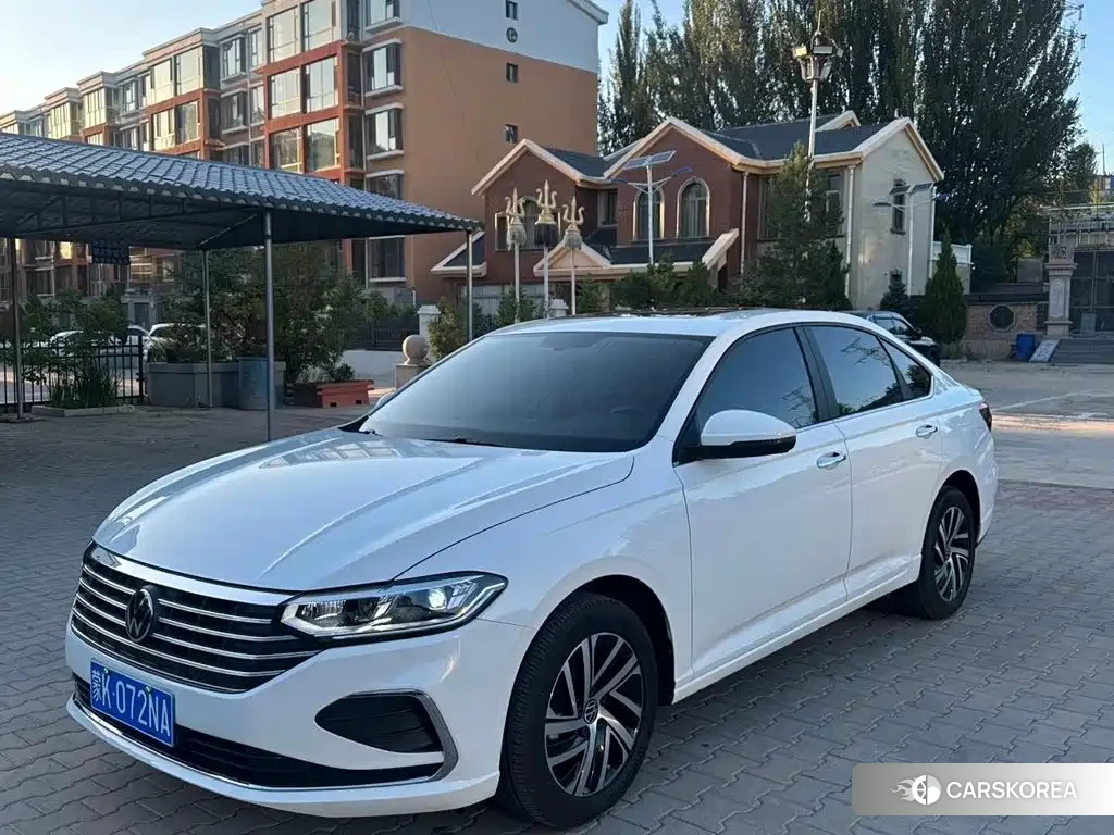 Volkswagen Lavida id 4622577 из Китая 8