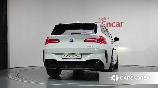 BMW X3 (G45) id 4847262 из Кореи 14