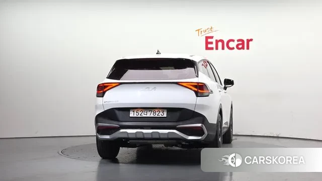 Kia Sportage 5th Generation id 3361488 из Кореи 14