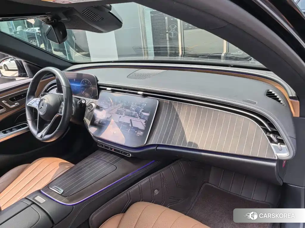 Mercedes-Benz E-Class 2024 Черный из Китая, фото 4