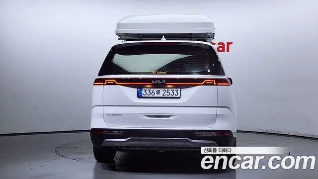 Kia Carnival 4th generation id 2492777 из Кореи 14