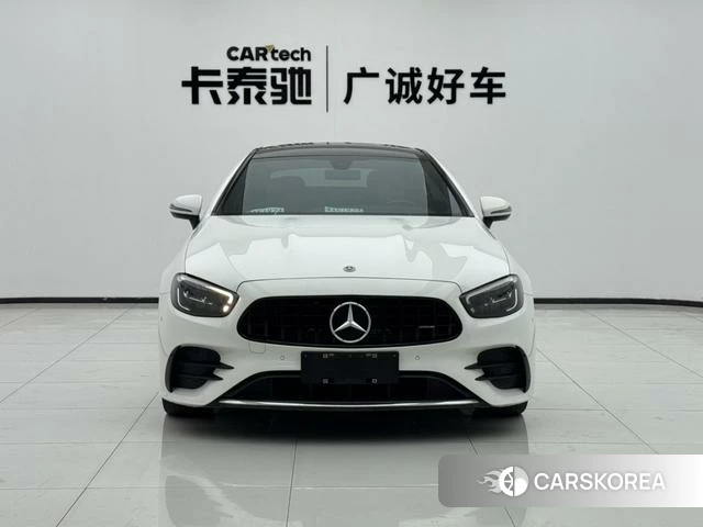 Mercedes-Benz E-class (imported) id 4271498 из Китая 11