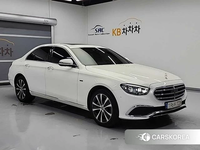 Mercedes-Benz E-Class W213 id 3904575 из Кореи 12