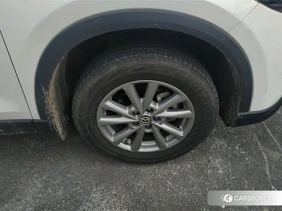 Mazda CX-5 id 4547442 из Китая 10