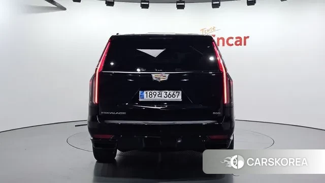 Cadillac Escalade 5th Generation id 3058040 из Кореи 14