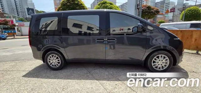 Hyundai Staria id 2708402 из Кореи 14