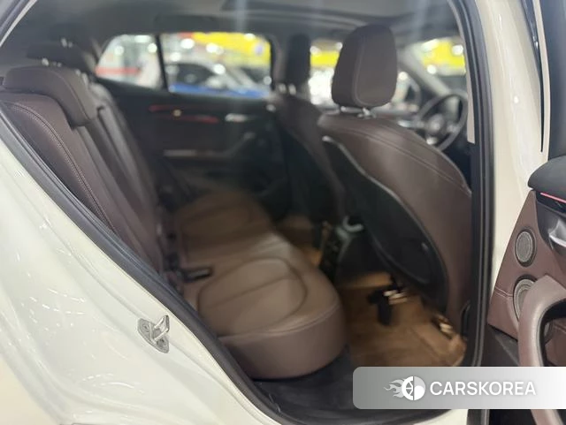 BMW X2 id 4301694 из Китая 22