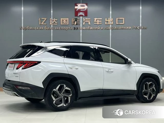 Hyundai Tucson id 4258096 из Китая 12