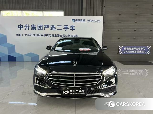 Mercedes-Benz E-class id 4306944 из Китая 16