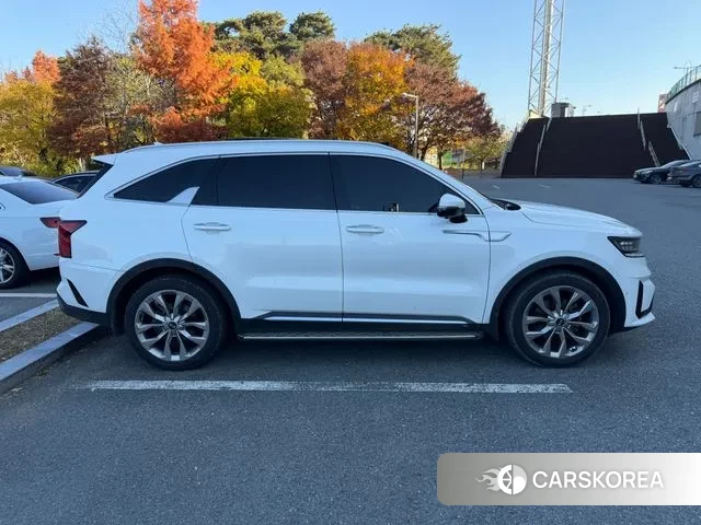 Kia Sorento 4th Generation id 3396153 из Кореи 14