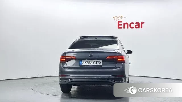 Volkswagen 7th Generation of Jetta id 2930405 из Кореи 14