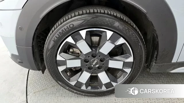 Mini Cooper S Countryman id 3764110 из Кореи 14