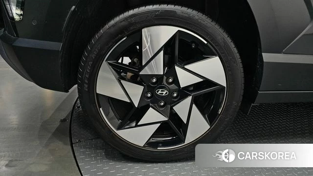 Hyundai Kona (SX2) id 4898618 из Кореи 34