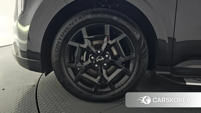 Kia The New Carnival 4th Generation id 4342578 из Кореи 30