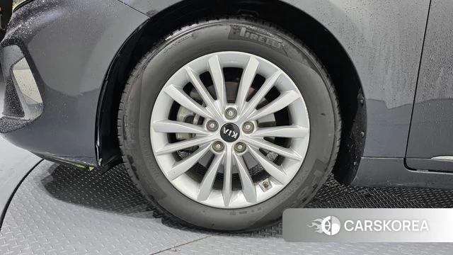Kia K7 Premier id 4746548 из Кореи 24