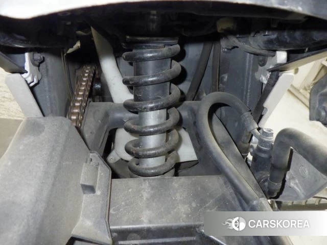 Honda CBR400R id 3947012 из Японии 26